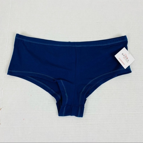 Sexy Basic Hipster Underwear Size L - Picture 1 of 6